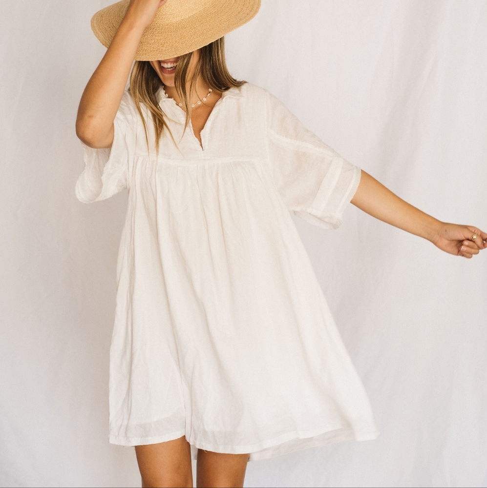 CJLA Rocco Dress